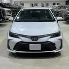 كورولا 2022 سعودي