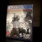 لعبة Assassins Creed s 3 Remastered جديد Sealed