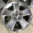 طقم جنوط فورد اسبورت فكتوريا مقاس 17 اصليه ص