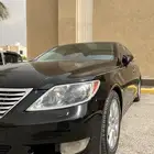 لكزس LS460 امريكي 2010
