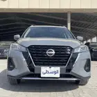 للبيع نيسان كيكس 2024 ماشي قليل