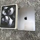 ايباد اير اللون رمادي