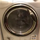 غسالة ملابس ا توماتيك