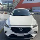 للبيع مازدا CX3 موديل 2018 مالك اول