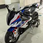 S1000 RR