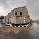 فلل للبيع بحي الواصلية
