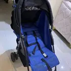 عربيه اطفال نضيفه مافيها اي كسور ماركه جونيور