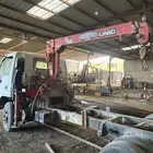 كرين يونك 220