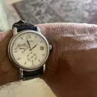 ساعة ايبوس دي ريسيرف