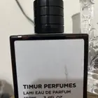 عطر تيمور