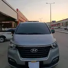 هيونداي H1 موديل 2021 ثلاجة ديزل