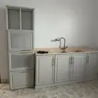 مغسله مع مطبخ