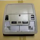 ديكور سقف كامري