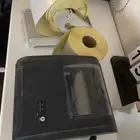 طابعة بوليصات شحن