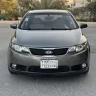 كيا سراتو 2012