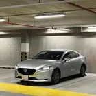 مازدا 2025 نص فل