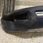 صدام جيب جكسار 2006 وشبك