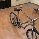 سيكل فراشه للبيع