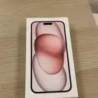 ايفون 15 بلص