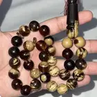 سبحه كهرمان حر سومطري