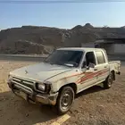 هايلكس 92 بدون اوراق