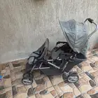 عربية اطفال مقعدين