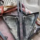 قطع ربع وشاص