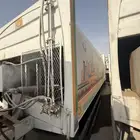 ضاغط نفايات 32 ياردة