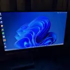 شاشة كمبيوتر 1080p 165hz