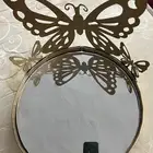 صحون تقديم