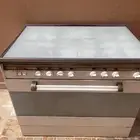 فرن ايطالي بحالة جيده