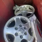 جنوط رنقات ددسن نجمه