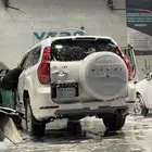 For Sale  2021 Haval H9 (White   Brown Leather   7-Seater)