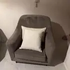 للبيع كنب استخدام بسيط جدا ونضيف