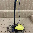 مكينة بخار سراميك
