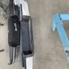صدام خلفي ايسيزو