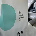 مق هاف مليون جدد