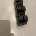 مجموعة ازرار القزاز لاندكروزر 90 إلى 97