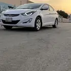 للبيع النترا 2000 سي سي موديل 2016 نظيفه