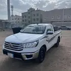 هيلوكس 2025 غمارة ديزل