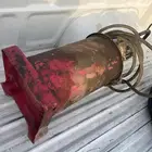 مشحمه معدات