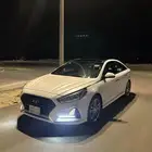 سوناتا 2018 سمارت