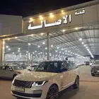 رنج روفر فوج SE سوبر شارج 2019