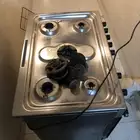 فرن نظيف للبيع
