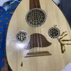 عود موسيقى