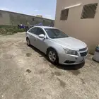للبيع شفروليه كروز