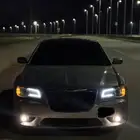 كلايزلر SRT 2013 (بلاك اديشن)