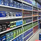 شركه جوي للبطاريات واكسسوارات السيارات