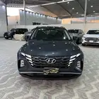 هيواندي توسان 2023 سمارت سعودي ماشي 53 الف مكينه 2.0