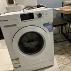 غسالة توماتيك 8 كيلو